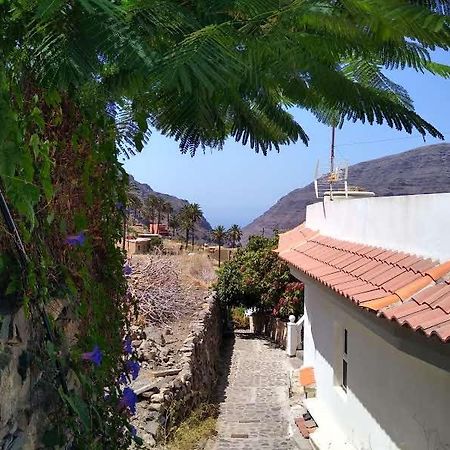דירות Arure Casa Gio מראה חיצוני תמונה